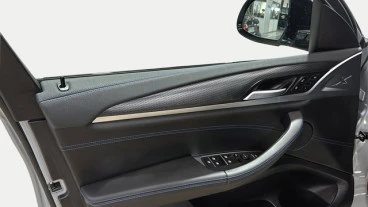 BMW X4 xDrive20d xLine