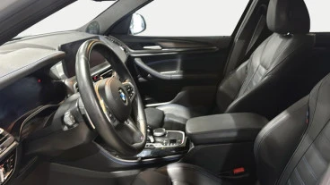 BMW X4 xDrive20d xLine