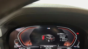 BMW X4 xDrive20d xLine