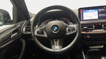 BMW X4 xDrive20d xLine