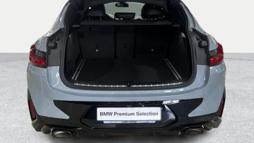 BMW X4 xDrive20d xLine