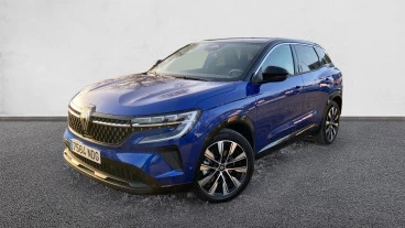 Renault Austral Techno E-Tech Full Hybrid 147kW (200CV)