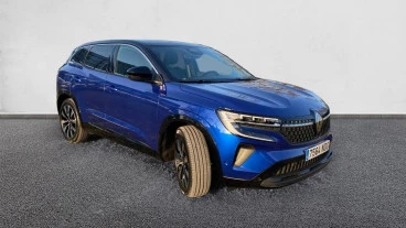 Renault Austral Techno E-Tech Full Hybrid 147kW (200CV)
