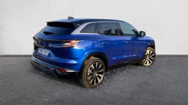 Renault Austral Techno E-Tech Full Hybrid 147kW (200CV)