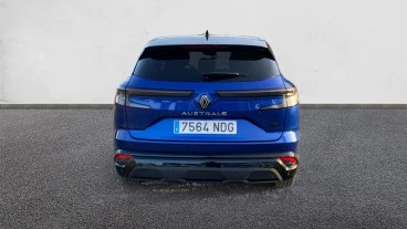 Renault Austral Techno E-Tech Full Hybrid 147kW (200CV)