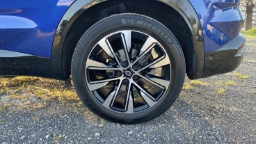 Renault Austral Techno E-Tech Full Hybrid 147kW (200CV)