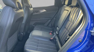 Renault Austral Techno E-Tech Full Hybrid 147kW (200CV)