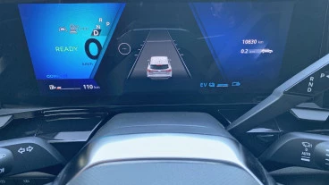 Renault Austral Techno E-Tech Full Hybrid 147kW (200CV)