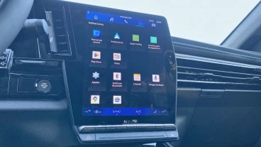 Renault Austral Techno E-Tech Full Hybrid 147kW (200CV)