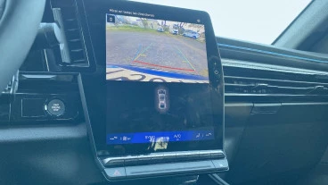 Renault Austral Techno E-Tech Full Hybrid 147kW (200CV)