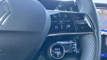 Renault Austral Techno E-Tech Full Hybrid 147kW (200CV)