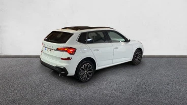 Skoda Kamiq 1.0 TSI 85kW (115CV) DSG DESIGN