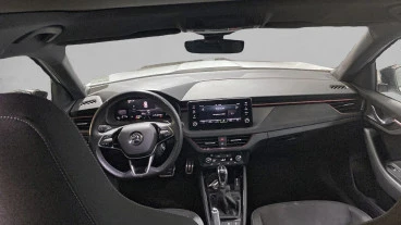 Skoda Kamiq 1.0 TSI 85kW (115CV) DSG DESIGN