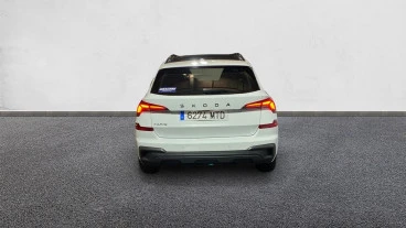 Skoda Kamiq 1.0 TSI 85kW (115CV) DSG DESIGN