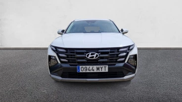 Hyundai Tucson 1.6T 118kW (160CV) Klass
