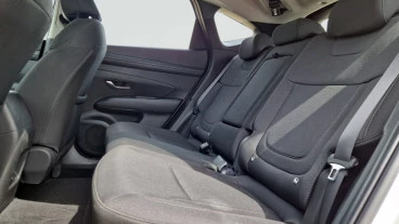 Hyundai Tucson 1.6T 118kW (160CV) Klass