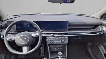 Hyundai Tucson 1.6T 118kW (160CV) Klass