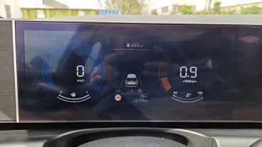 Hyundai Tucson 1.6T 118kW (160CV) Klass