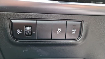 Hyundai Tucson 1.6T 118kW (160CV) Klass