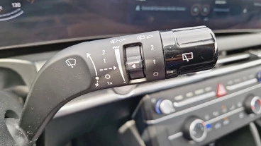 Hyundai Tucson 1.6T 118kW (160CV) Klass