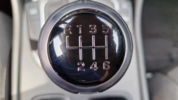 Hyundai Tucson 1.6T 118kW (160CV) Klass