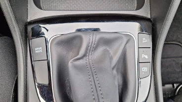 Hyundai Tucson 1.6T 118kW (160CV) Klass