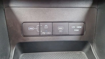 Hyundai Tucson 1.6T 118kW (160CV) Klass