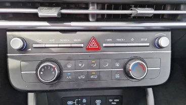 Hyundai Tucson 1.6T 118kW (160CV) Klass