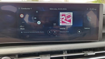 Hyundai Tucson 1.6T 118kW (160CV) Klass