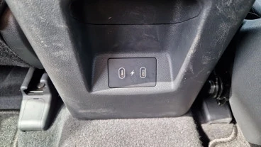 Hyundai Tucson 1.6T 118kW (160CV) Klass