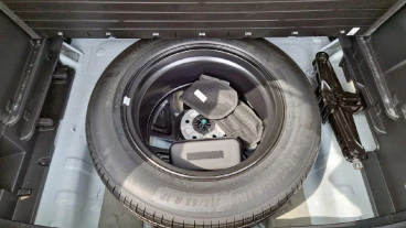 Hyundai Tucson 1.6T 118kW (160CV) Klass