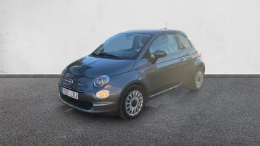 Fiat 500 Dolcevita 1.0 Hybrid 51KW (70 CV)