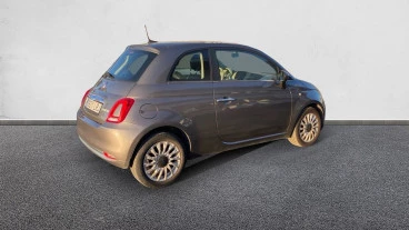 Fiat 500 Dolcevita 1.0 Hybrid 51KW (70 CV)
