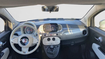 Fiat 500 Dolcevita 1.0 Hybrid 51KW (70 CV)