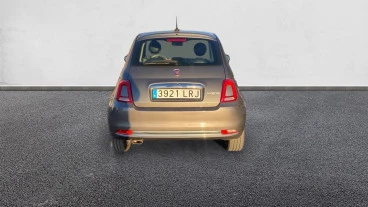 Fiat 500 Dolcevita 1.0 Hybrid 51KW (70 CV)