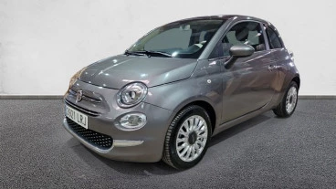 Fiat 500 Dolcevita 1.0 Hybrid 51KW (70 CV)