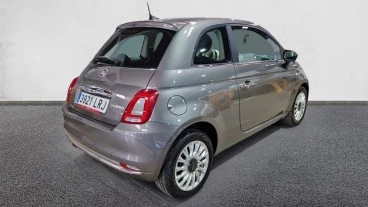 Fiat 500 Dolcevita 1.0 Hybrid 51KW (70 CV)