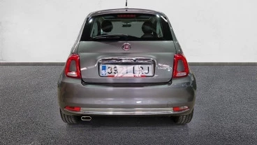 Fiat 500 Dolcevita 1.0 Hybrid 51KW (70 CV)