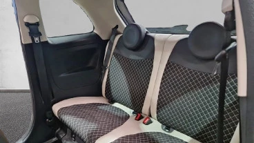 Fiat 500 Dolcevita 1.0 Hybrid 51KW (70 CV)