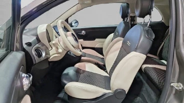 Fiat 500 Dolcevita 1.0 Hybrid 51KW (70 CV)