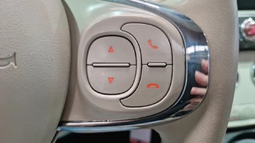 Fiat 500 Dolcevita 1.0 Hybrid 51KW (70 CV)