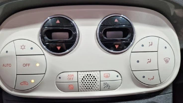 Fiat 500 Dolcevita 1.0 Hybrid 51KW (70 CV)