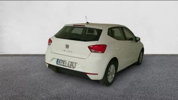 Seat Ibiza 1.0 TSI 70kW (95CV) Style