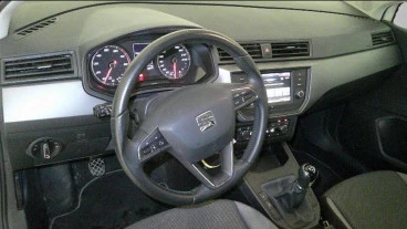 Seat Ibiza 1.0 TSI 70kW (95CV) Style