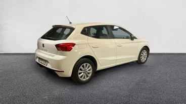 Seat Ibiza 1.0 TSI 70kW (95CV) Style