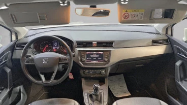 Seat Ibiza 1.0 TSI 70kW (95CV) Style