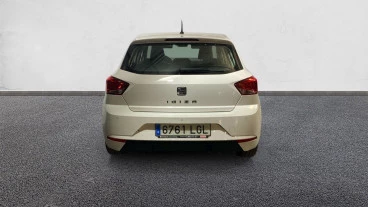 Seat Ibiza 1.0 TSI 70kW (95CV) Style