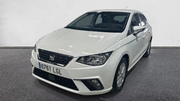 Seat Ibiza 1.0 TSI 70kW (95CV) Style