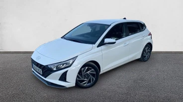 Hyundai i20 1.2 MPI Klass