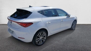 Seat Leon 1.5 eTSI 110kW DSG-7 S&S Xcellence